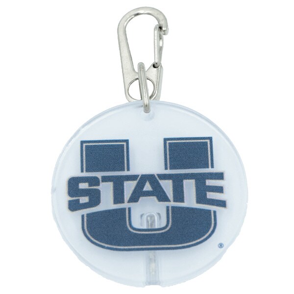 U-State Personal Illumination Device Round Clip on